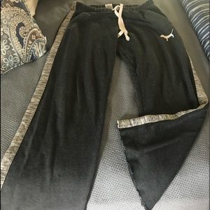 PINK brand sweatpants